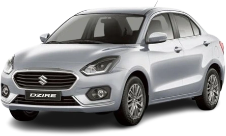 Swift Dezire.