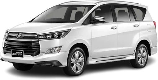 Toyota Innova/Innova Crysta.